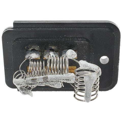 Standard Ignition HVAC Blower Motor Resistor P/N:RU-300 Fits: Toyota Celica 89-88 - Image 2