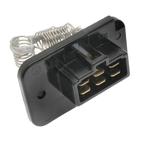 Standard Ignition HVAC Blower Motor Resistor P/N:RU-300 Fits: Toyota Celica 89-88 - Image 1