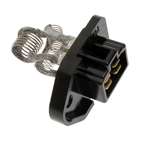 Standard Ignition HVAC Blower Motor Resistor P/N:RU-301 Fits: Toyota Pickup 83-82 - Image 1