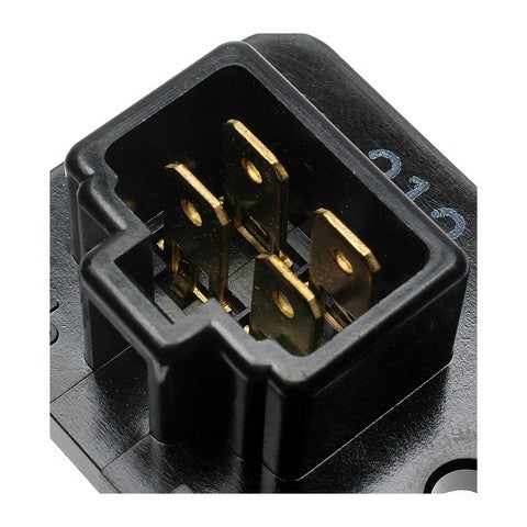 Standard Ignition HVAC Blower Motor Resistor P/N:RU-301 Fits: Toyota Pickup 83-82 - Image 3