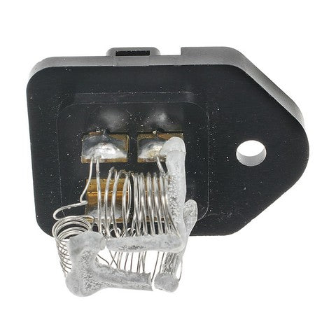 Standard Ignition HVAC Blower Motor Resistor P/N:RU-302 Fits: Toyota Pickup 88-87 - Image 2