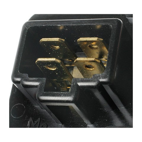 Standard Ignition HVAC Blower Motor Resistor P/N:RU-302 Fits: Toyota Pickup 88-87 - Image 3