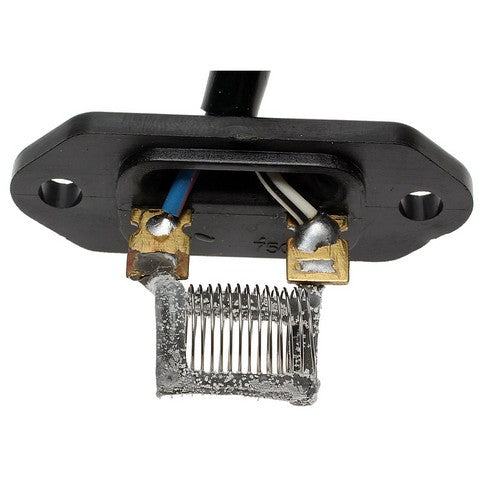 Standard Ignition HVAC Blower Motor Resistor P/N:RU-303 Fits: Toyota 4runner 88-84 - Image 2