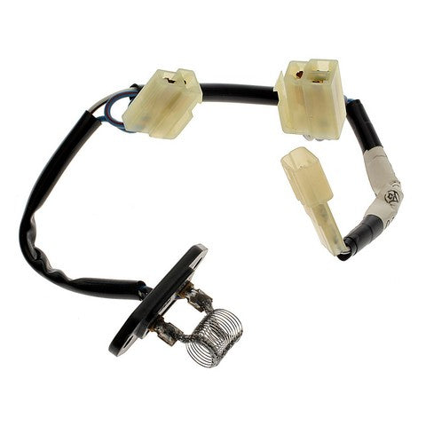 Standard Ignition HVAC Blower Motor Resistor P/N:RU-303 Fits: Toyota 4runner 88-84 - Image 1