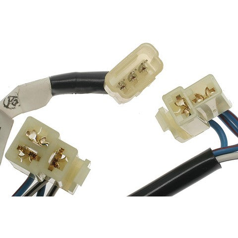 Standard Ignition HVAC Blower Motor Resistor P/N:RU-303 Fits: Toyota 4runner 88-84 - Image 3