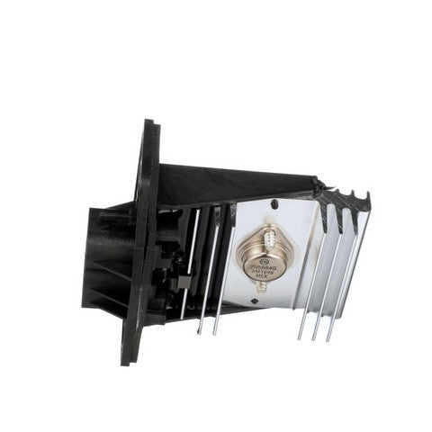 Standard Ignition HVAC Blower Motor Resistor P/N:RU-304 Fits: Buick Lesabre, Buick Park Avenue, Buick Riviera, Cadillac 60 Special, Cadillac Allante, Cadillac Commercial Chassis, Cadillac Eldorado, Cadillac Seville, Oldsmobile 88, Oldsmobile 98 - Image 7