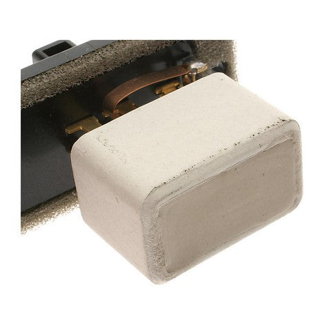 Standard Ignition HVAC Blower Motor Resistor P/N:RU-305 Fits: Chrysler Sebring, Dodge 2000 Gtx, Dodge Avenger, Dodge Colt, Dodge Stealth, Eagle 2000 Gtx, Eagle Summit, Eagle Talon, Eagle Vista, Mitsubishi 3000gt - Image 2