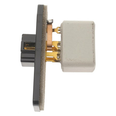 Standard Ignition HVAC Blower Motor Resistor P/N:RU-305 Fits: Chrysler Sebring, Dodge 2000 Gtx, Dodge Avenger, Dodge Colt, Dodge Stealth, Eagle 2000 Gtx, Eagle Summit, Eagle Talon, Eagle Vista, Mitsubishi 3000gt - Image 1