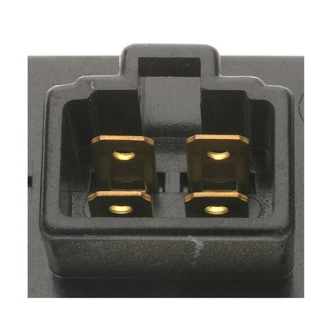 Standard Ignition HVAC Blower Motor Resistor P/N:RU-305 Fits: Chrysler Sebring, Dodge 2000 Gtx, Dodge Avenger, Dodge Colt, Dodge Stealth, Eagle 2000 Gtx, Eagle Summit, Eagle Talon, Eagle Vista, Mitsubishi 3000gt - Image 3