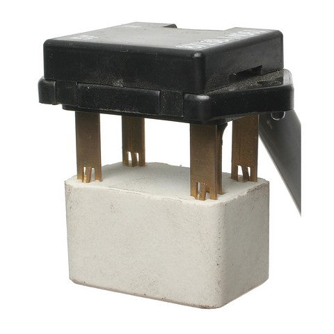 Standard Ignition HVAC Blower Motor Resistor P/N:RU-306 Fits: Toyota Celica 85-82 - Image 2