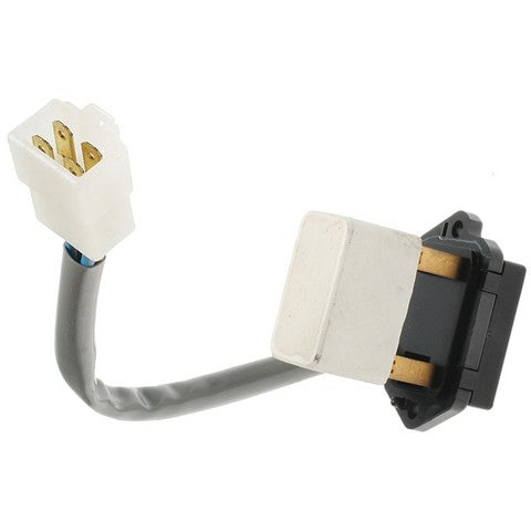 Standard Ignition HVAC Blower Motor Resistor P/N:RU-306 Fits: Toyota Celica 85-82 - Image 1
