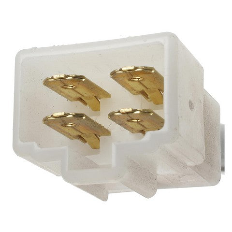 Standard Ignition HVAC Blower Motor Resistor P/N:RU-306 Fits: Toyota Celica 85-82 - Image 3