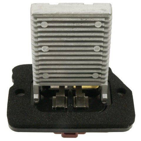 Standard Ignition HVAC Blower Motor Resistor P/N:RU-307 Fits: Hyundai Elantra 00-96, Hyundai Tiburon 01-97, Hyundai Tiburon 05-03 - Image 2