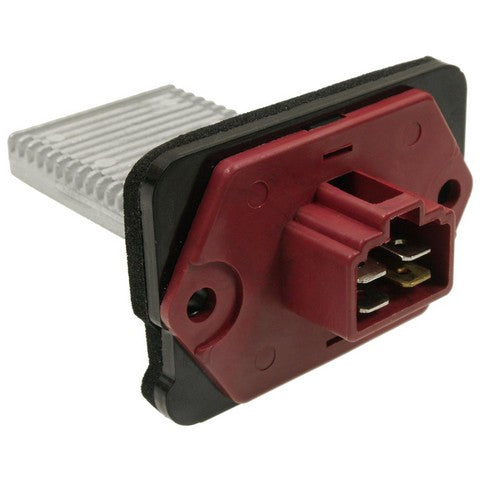 Standard Ignition HVAC Blower Motor Resistor P/N:RU-307 Fits: Hyundai Elantra 00-96, Hyundai Tiburon 01-97, Hyundai Tiburon 05-03 - Image 1
