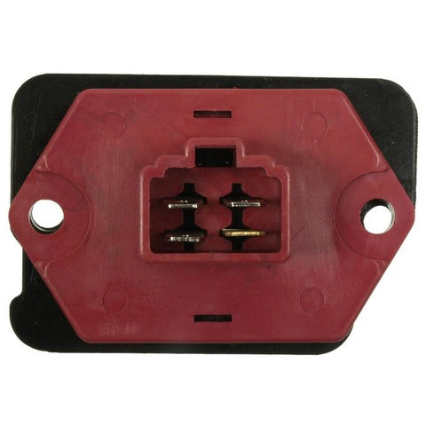 Standard Ignition HVAC Blower Motor Resistor P/N:RU-307 Fits: Hyundai Elantra 00-96, Hyundai Tiburon 01-97, Hyundai Tiburon 05-03 - Image 3