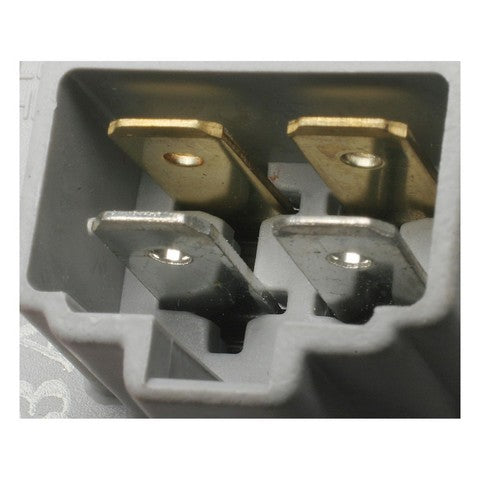 Standard Ignition HVAC Blower Motor Resistor P/N:RU-308 Fits: Hyundai Accent 01-95, Hyundai Sonata 98-94 - Image 2