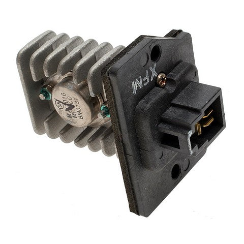 Standard Ignition HVAC Blower Motor Resistor P/N:RU-309 Fits: Hyundai Sonata 98-97 - Image 1
