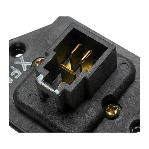Standard Ignition HVAC Blower Motor Resistor P/N:RU-309 Fits: Hyundai Sonata 98-97 - Image 3