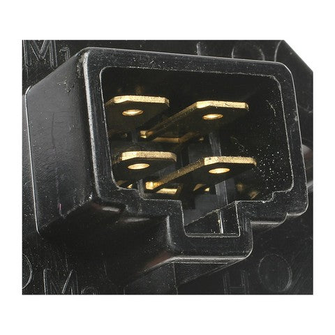 Standard Ignition HVAC Blower Motor Resistor P/N:RU-312 Fits: Toyota Van 89-84, Toyota Van Wagon 1988 - Image 3