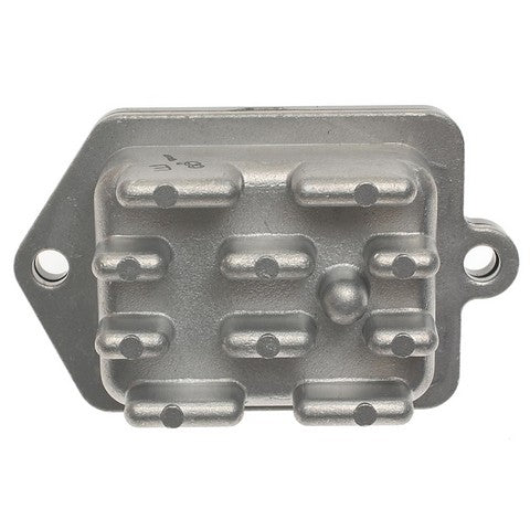 Standard Ignition HVAC Blower Motor Resistor P/N:RU-313 Fits: Lexus Lx470 07-98, Toyota Land Cruiser 07-99, Toyota Sienna 03-01 - Image 2
