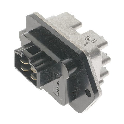 Standard Ignition HVAC Blower Motor Resistor P/N:RU-313 Fits: Lexus Lx470 07-98, Toyota Land Cruiser 07-99, Toyota Sienna 03-01 - Image 1