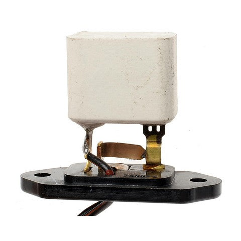 Standard Ignition HVAC Blower Motor Resistor P/N:RU-315 Fits: Toyota 4runner 02-96, Toyota Land Cruiser 02-99 - Image 2