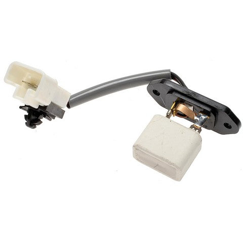 Standard Ignition HVAC Blower Motor Resistor P/N:RU-315 Fits: Toyota 4runner 02-96, Toyota Land Cruiser 02-99 - Image 1