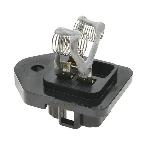 Standard Ignition HVAC Blower Motor Resistor P/N:RU-316 Fits: Toyota Pickup 86-84 - Image 1