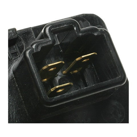 Standard Ignition HVAC Blower Motor Resistor P/N:RU-316 Fits: Toyota Pickup 86-84 - Image 2