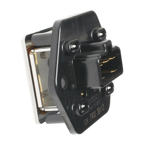 Standard Ignition HVAC Blower Motor Resistor P/N:RU-317 Fits: Mazda 626 02-98 - Image 1