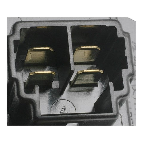 Standard Ignition HVAC Blower Motor Resistor P/N:RU-320 Fits: Mazda 626 97-93, Mazda Mx-6 97-93 - Image 3