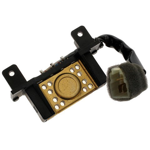 Standard Ignition HVAC Blower Motor Resistor P/N:RU-321 Fits: Toyota Previa 97-91 - Image 1