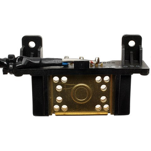 Standard Ignition HVAC Blower Motor Resistor P/N:RU-321 Fits: Toyota Previa 97-91 - Image 3