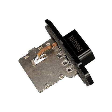 Standard Ignition HVAC Blower Motor Resistor P/N:RU-322 Fits: Toyota Camry 03-97, Toyota Solara 03-99 - Image 2