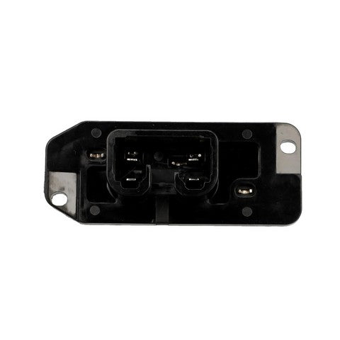 Standard Ignition HVAC Blower Motor Resistor P/N:RU-322 Fits: Toyota Camry 03-97, Toyota Solara 03-99 - Image 4