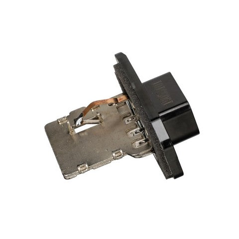 Standard Ignition HVAC Blower Motor Resistor P/N:RU-322 Fits: Toyota Camry 03-97, Toyota Solara 03-99 - Image 5