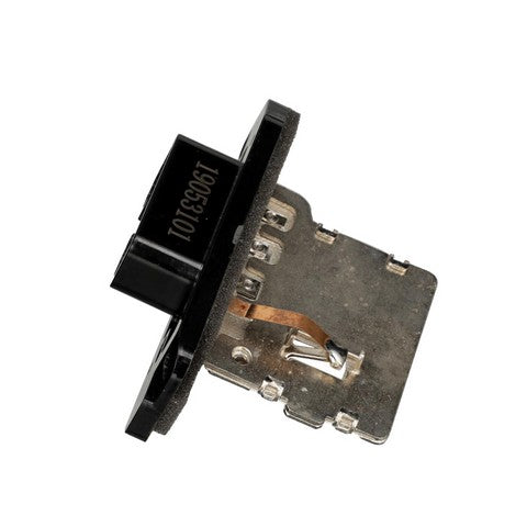 Standard Ignition HVAC Blower Motor Resistor P/N:RU-322 Fits: Toyota Camry 03-97, Toyota Solara 03-99 - Image 6