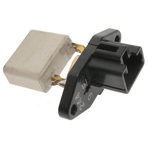 Standard Ignition HVAC Blower Motor Resistor P/N:RU-324 Fits: Toyota 4runner 00-99 - Image 1