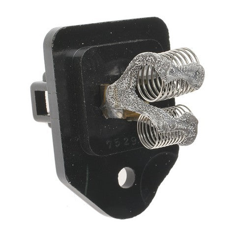 Standard Ignition HVAC Blower Motor Resistor P/N:RU-326 Fits: Subaru Justy 95-90 - Image 2