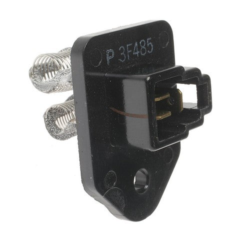 Standard Ignition HVAC Blower Motor Resistor P/N:RU-326 Fits: Subaru Justy 95-90 - Image 1