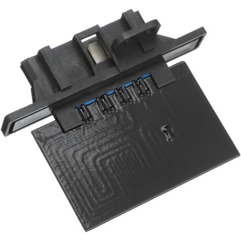 Standard Ignition HVAC Blower Motor Resistor P/N:RU-327 Fits: Mercury Villager 02-99, Nissan Quest 02-00 - Image 2