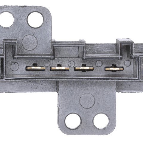 Standard Ignition HVAC Blower Motor Resistor P/N:RU-327 Fits: Mercury Villager 02-99, Nissan Quest 02-00 - Image 4