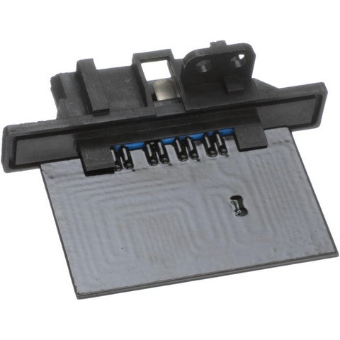 Standard Ignition HVAC Blower Motor Resistor P/N:RU-327 Fits: Mercury Villager 02-99, Nissan Quest 02-00 - Image 5