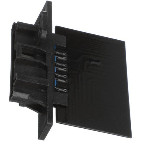 Standard Ignition HVAC Blower Motor Resistor P/N:RU-327 Fits: Mercury Villager 02-99, Nissan Quest 02-00 - Image 7
