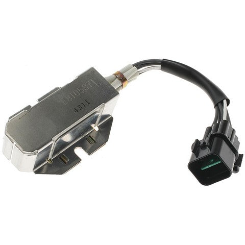 Standard Ignition Ballast Resistor P/N:RU-32 Fits: Dodge Colt 1988 - Image 1