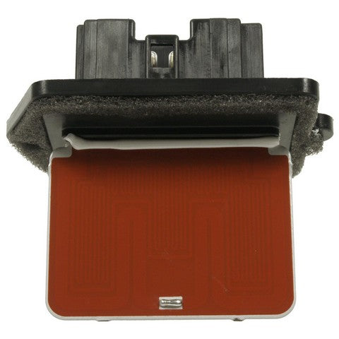 Standard Ignition HVAC Blower Motor Resistor P/N:RU-333 Fits: Mazda Protege 98-95 - Image 2