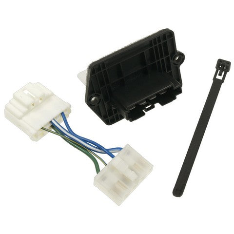 Standard Ignition HVAC Blower Motor Resistor P/N:RU-333 Fits: Mazda Protege 98-95 - Image 1