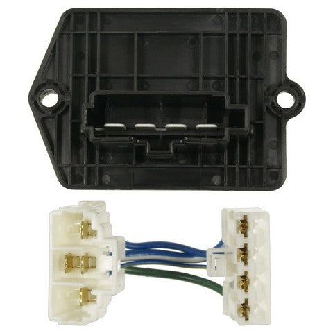 Standard Ignition HVAC Blower Motor Resistor P/N:RU-333 Fits: Mazda Protege 98-95 - Image 3