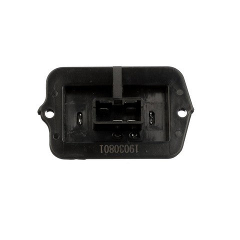 Standard Ignition HVAC Blower Motor Resistor P/N:RU-334 Fits: Honda Accord 02-98, Honda Odyssey 04-99 - Image 4