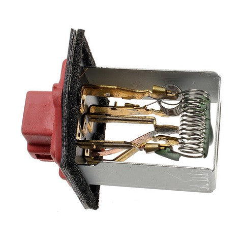 Standard Ignition HVAC Blower Motor Resistor P/N:RU-337 Fits: Hyundai Elantra 95-92, Hyundai Excel 94-90, Hyundai Scoupe 95-91, Hyundai Sonata 93-89, Mitsubishi Precis 94-90 - Image 2